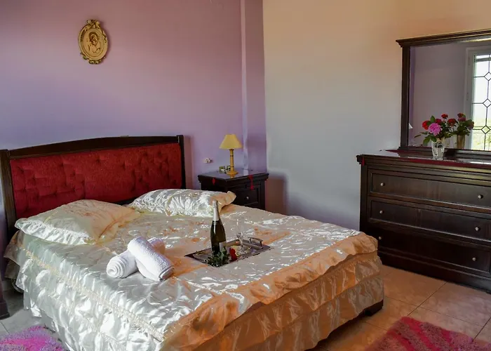 Anemos Holidays House