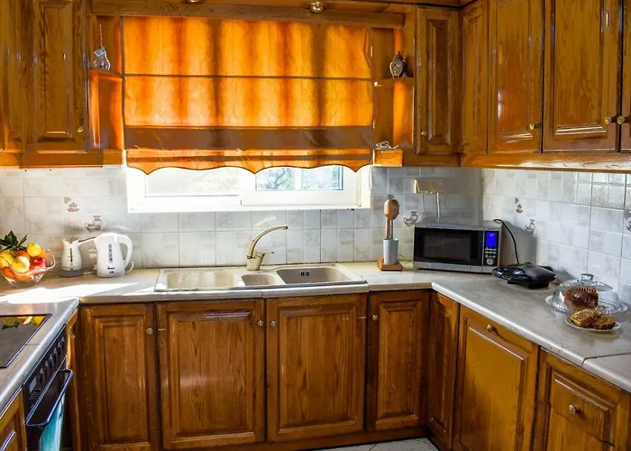 Anemos Holidays House