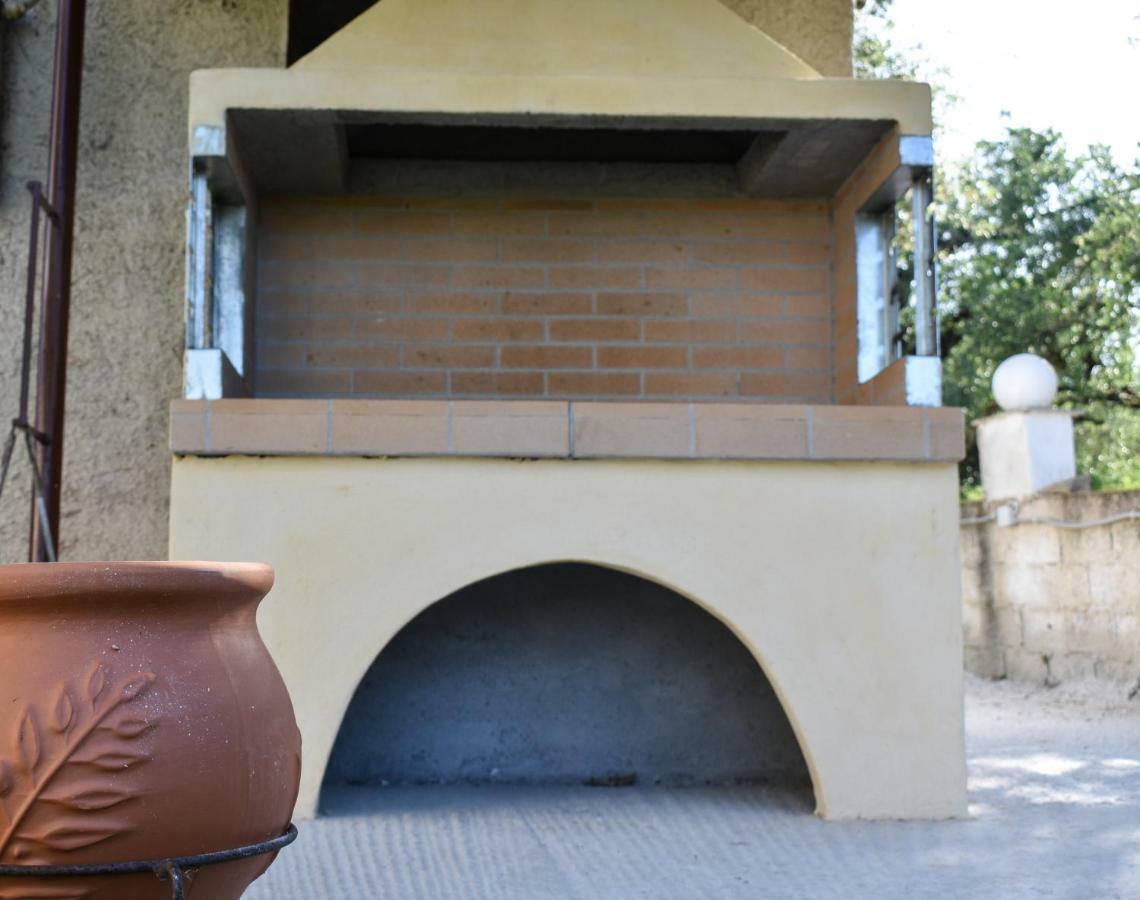 Hébergement de vacances Anemos Holidays House Kypseli