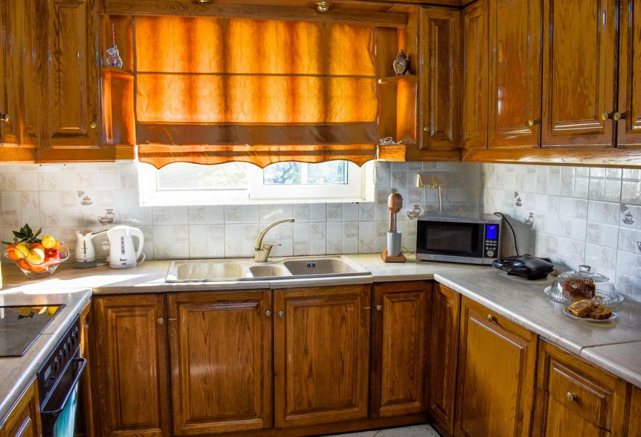 Casa vacanze Anemos Holidays House