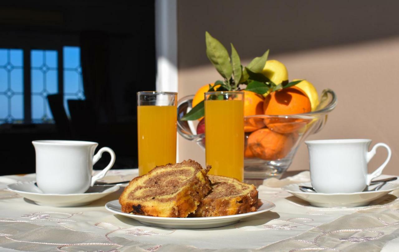 Casa vacanze Anemos Holidays House Kypseli