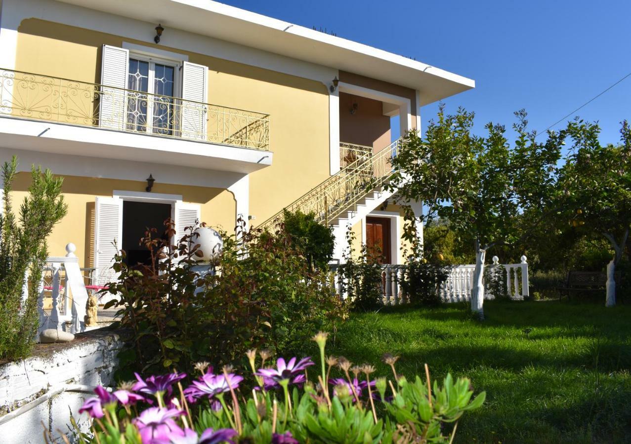 Casa vacanze Anemos Holidays House Kypseli