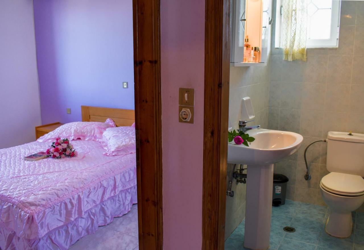 Anemos Holidays House Hébergement de vacances Kypseli